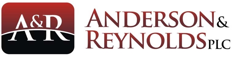 Anderson and Reynolds